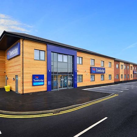Travelodge Kings Lynn Gaywood Экстерьер фото