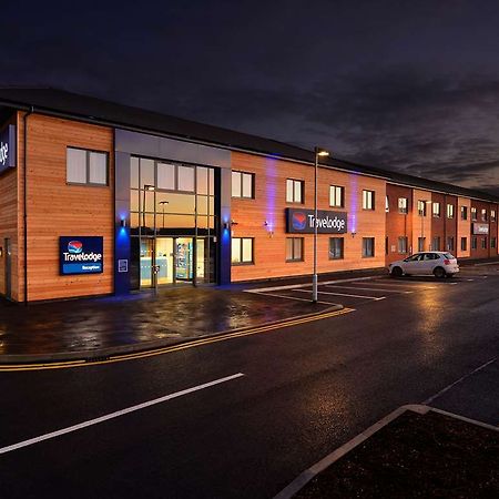Travelodge Kings Lynn Gaywood Экстерьер фото
