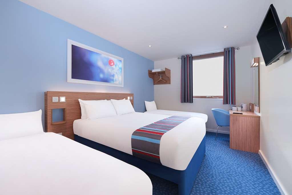 Travelodge Kings Lynn Gaywood Номер фото