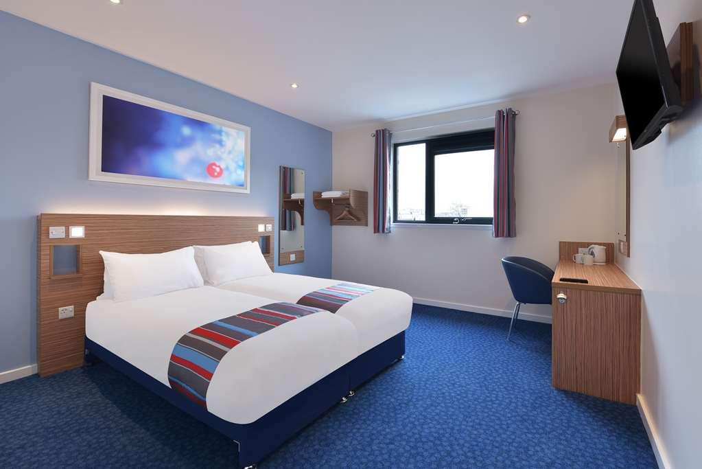 Travelodge Kings Lynn Gaywood Номер фото