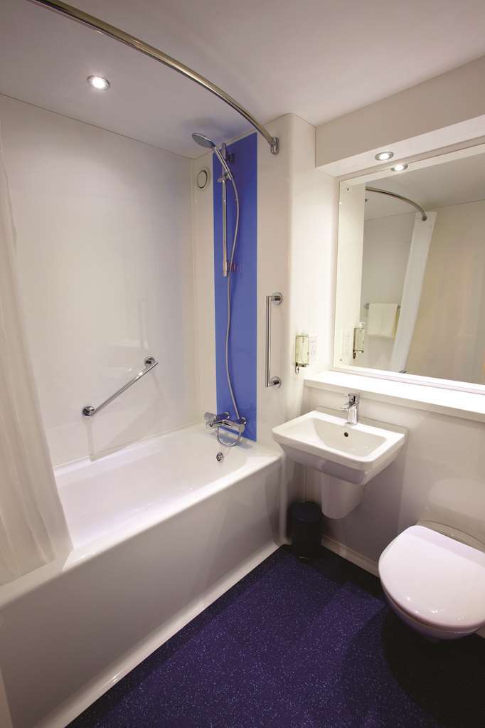 Travelodge Kings Lynn Gaywood Номер фото