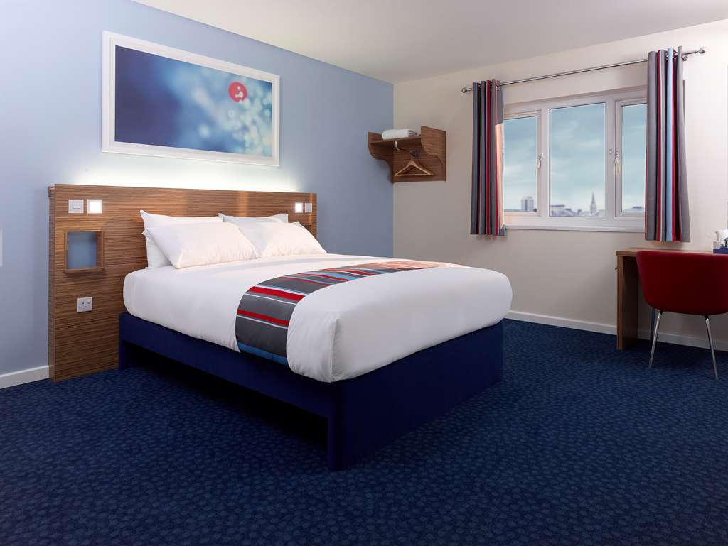 Travelodge Kings Lynn Gaywood Номер фото