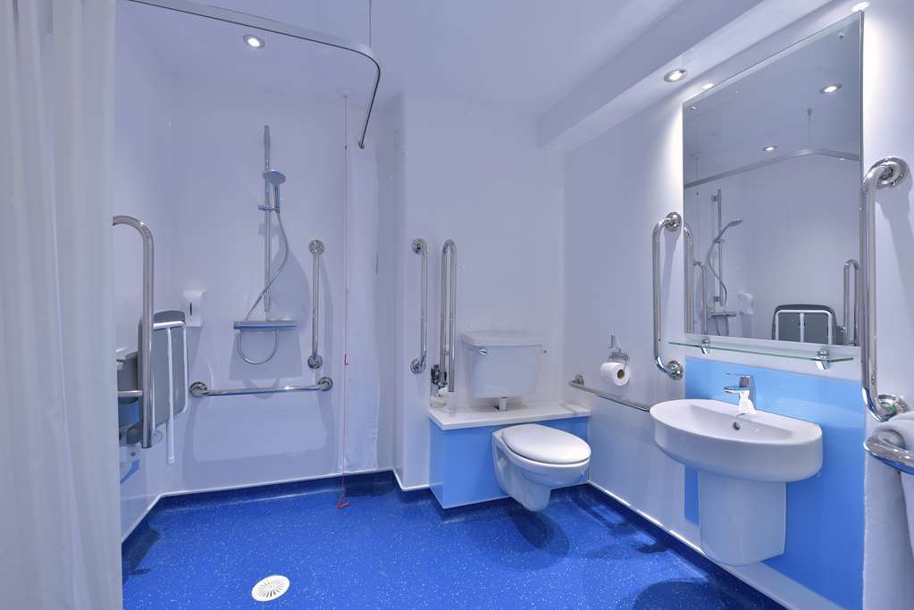 Travelodge Kings Lynn Gaywood Номер фото